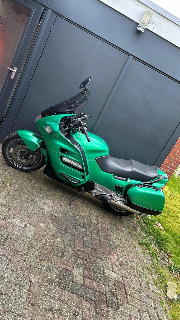 Motor onderdelen pan european st 1100, Ophalen of Verzenden