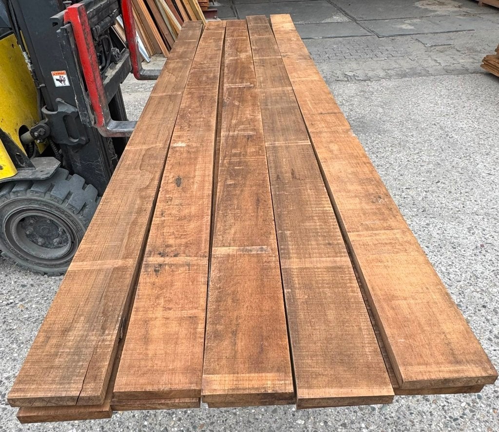 Thermo Fraké 26x175, Ophalen, Nieuw, 250 cm of meer, Planken