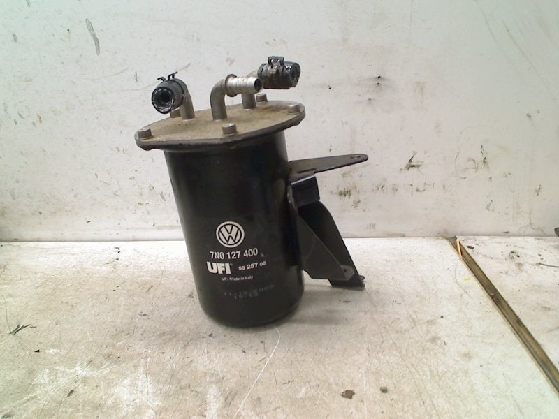 Brandstoffilterhuis Volkswagen Tiguan (5N1/2) 7N0127400D, Gebruikt, Volkswagen, Volkswagen AG, Kundenbetreuung@volkswagen.de