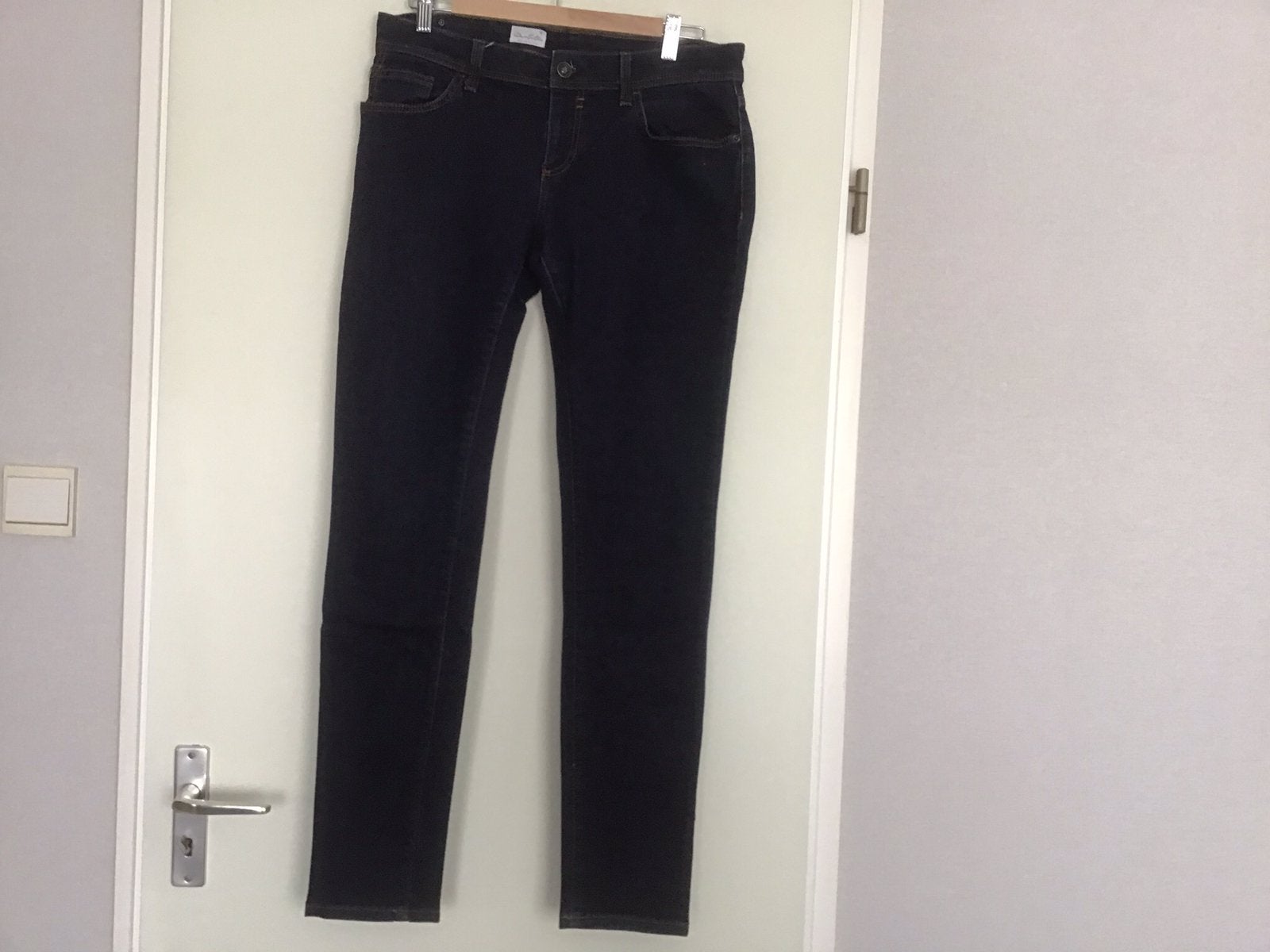 Capsize dames jeans, maat 31, lengte 32., Ophalen of Verzenden, Zo goed als nieuw, Blauw, W30 - W32 (confectie 38/40)