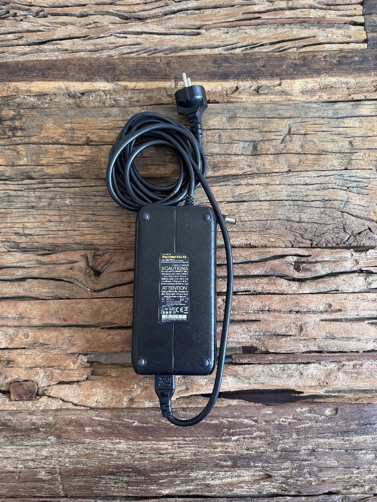 Originele VanMoof S2 / X2 Oplader – 42V 4A, Ophalen of Verzenden