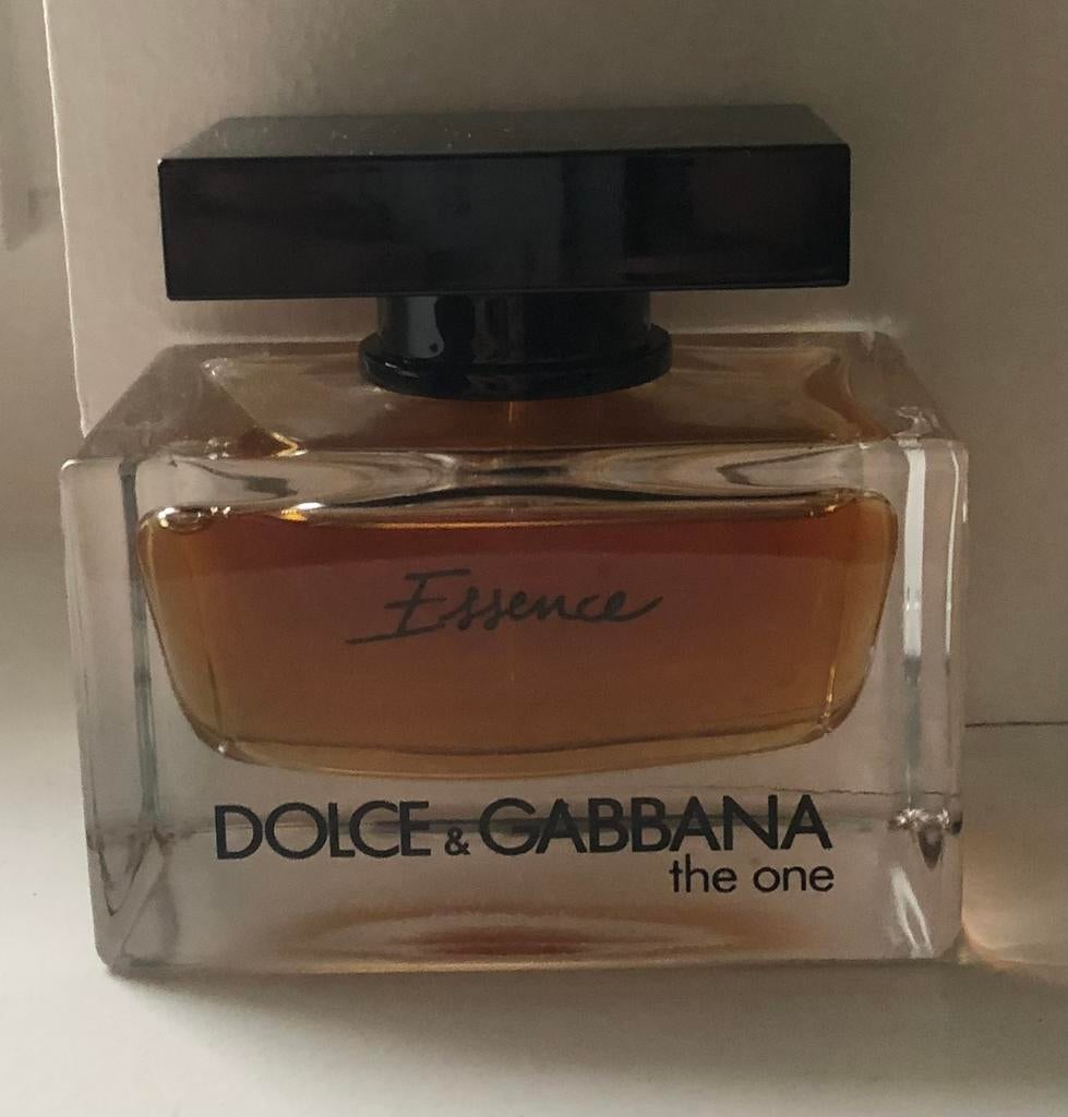 Nieuw van Dolce & Gabbana: The One Essence - 65 ml, Sieraden, Tassen en Uiterlijk, Uiterlijk | Parfum, Nieuw, Ophalen of Verzenden
