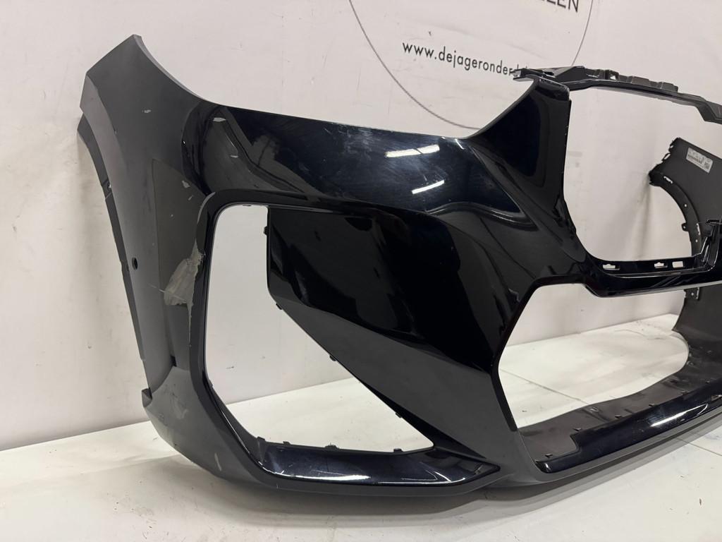 BMW X1 U11 SPORT VOORBUMPER BUMPER 2022-, Petuelring 130
80788  Munich, DE, Gebruikt, Voor, Info@bmw.de