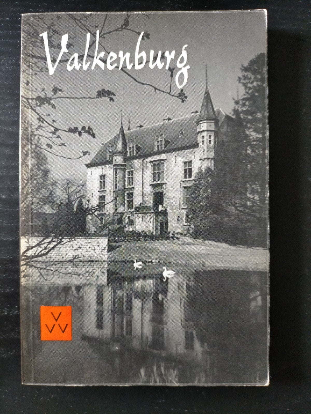 Valkenburg - Houthem reisgids (V.V.V. Het Geuldal), Ophalen of Verzenden, Reisgids of -boek, Benelux, V.V.V. Het Geuldal, Frans Lahaye (fotografie)