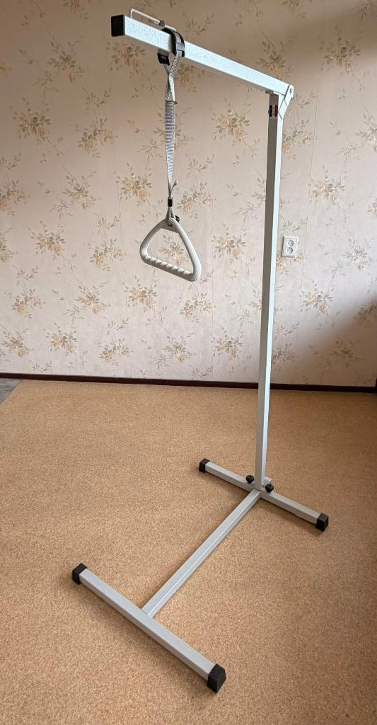 Te koop: bed papegaai van hoge kwaliteit, Diversen, Ophalen, Zo goed als nieuw