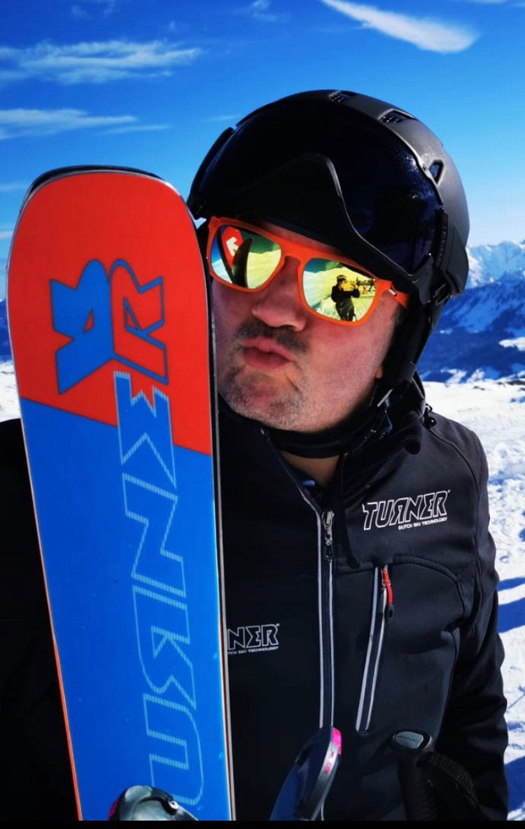 Allmountain ski Turner 84 SC, 160 tot 180 cm, Nieuw, Carve, Skiën