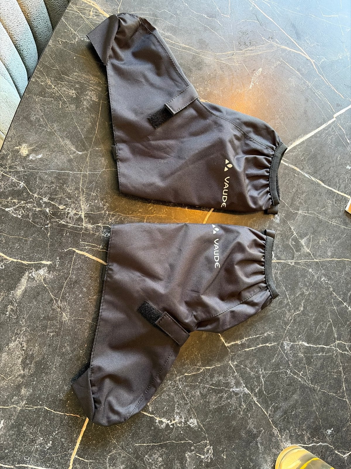 Vaude overschoenen voor koud weer - Amper gebruikt, Heren, Schoenen, Overige maten, Ophalen of Verzenden
