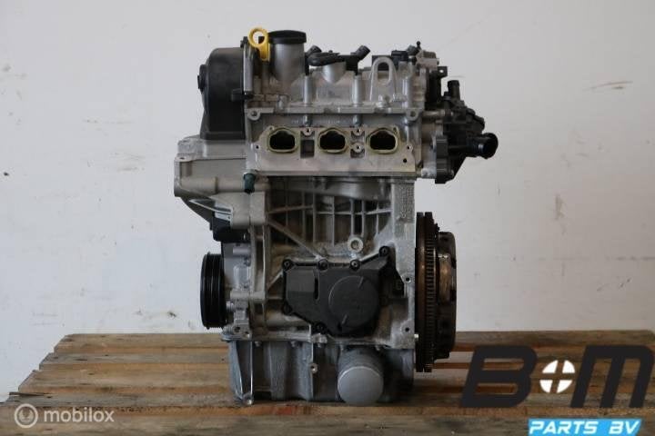 1.0MPI CHYA motor VW Up 67589km CHYA, Gebruikt