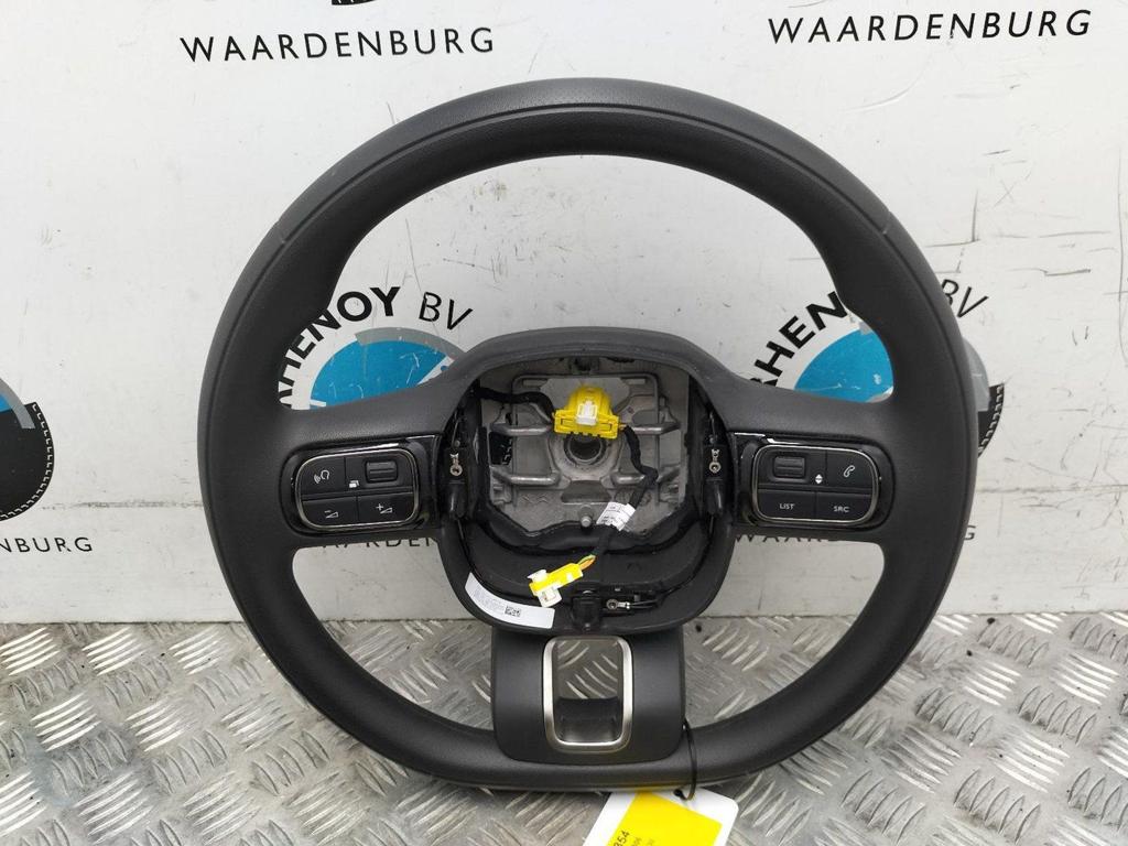 CITROEN C3 FEEL PURE STUURWIEL 2021, Ophalen of Verzenden, Gebruikt, Stiba lid