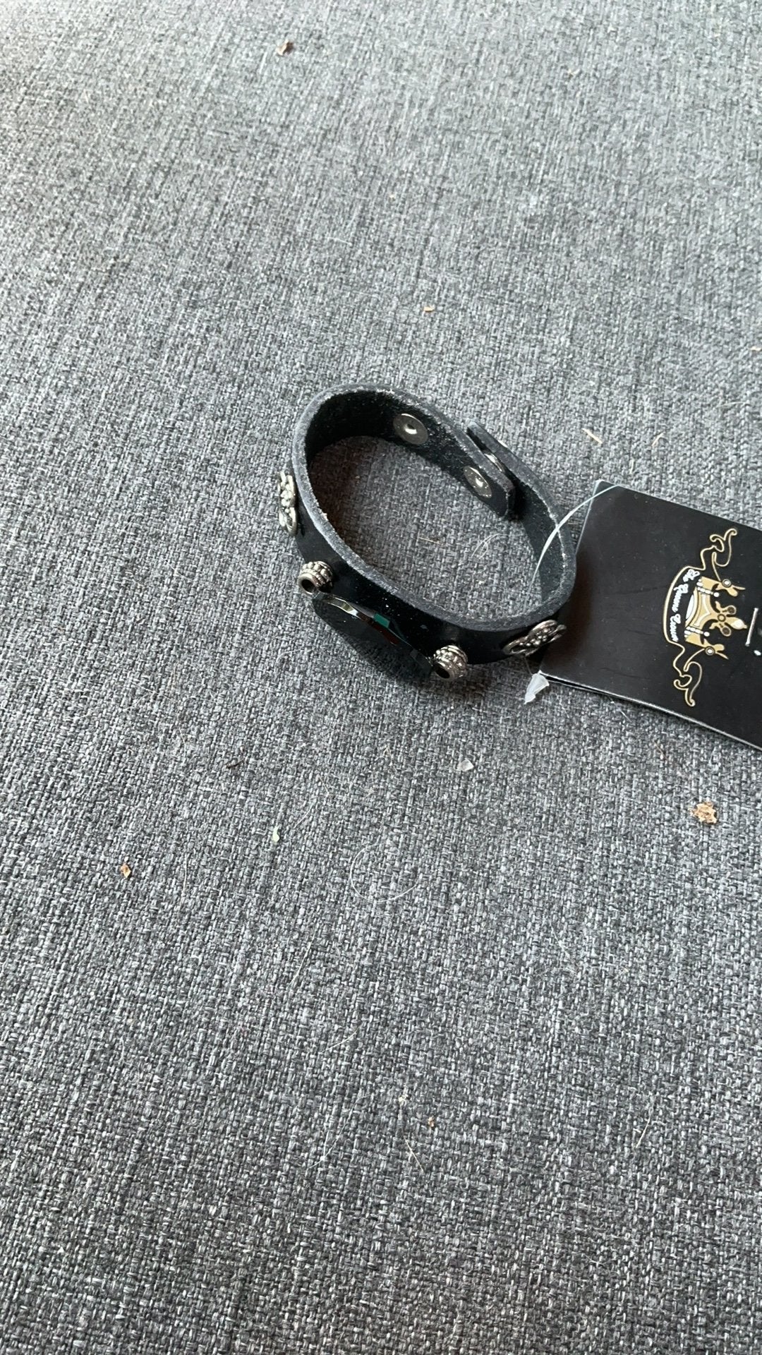 Armband voor 0.25, Ophalen of Verzenden, Zo goed als nieuw