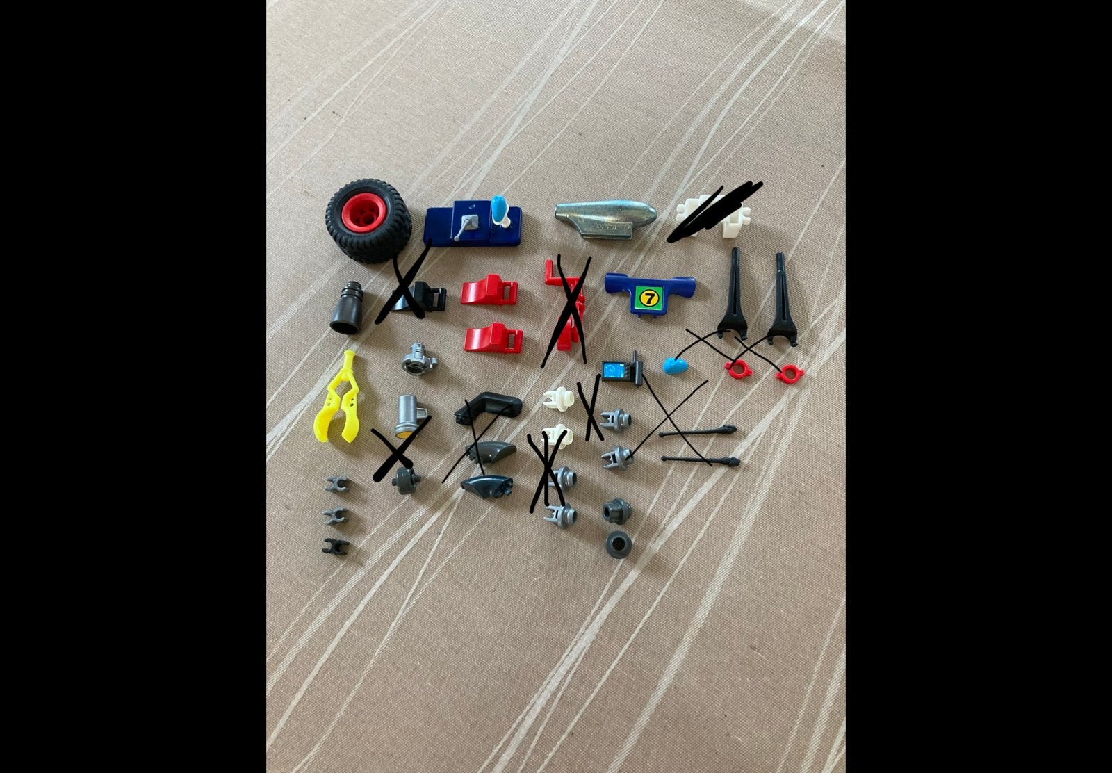 Playmobil band, wielkeg ed…, Ophalen of Verzenden, Zo goed als nieuw
