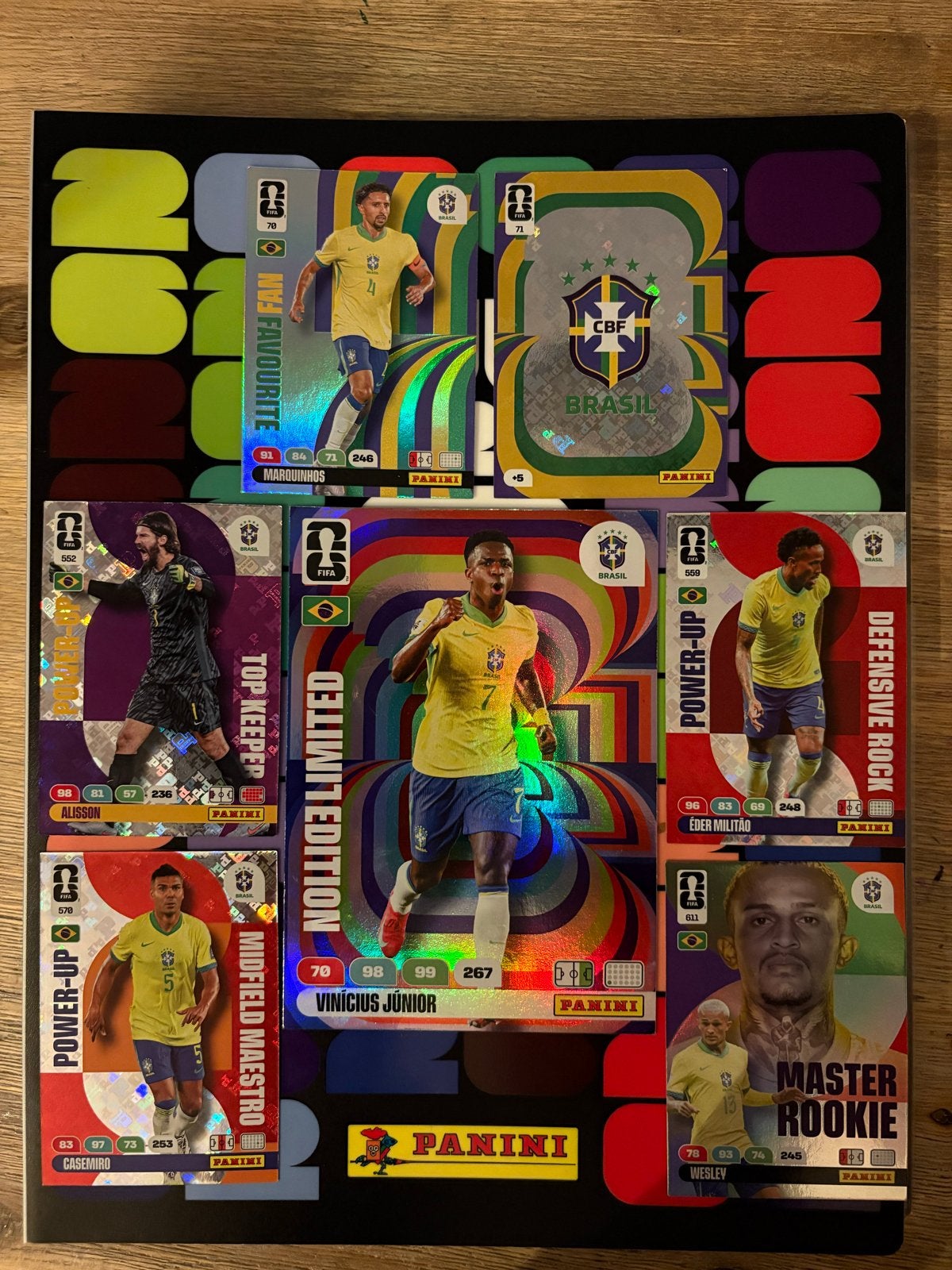 Panini Adrenalyn XL Voetbalkaarten - Diverse Teams/kaarten, Hobby en Vrije tijd, Stickers en Plaatjes, Ophalen of Verzenden, Zo goed als nieuw
