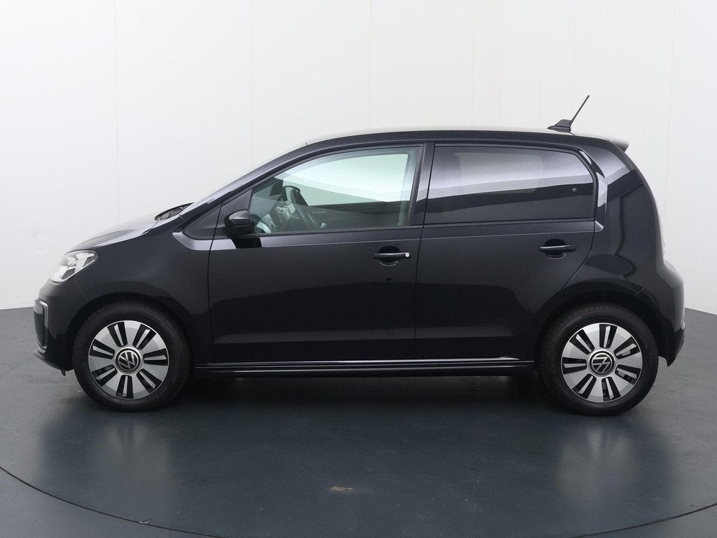 Volkswagen e-Up! Edition | 83 PK | SoH 93% | Cruise control, Auto's, Volkswagen, Stof, Gebruikt, Up!, Automatische klimaatregeling