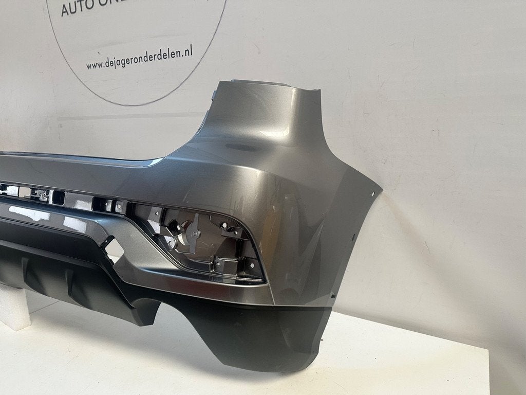 MITSUBISHI ASX FACELIFT ACHTERBUMPER BUMPER 6410D498ZZ, Auto-onderdelen, Info@mitsubishi-motors.com, Gebruikt, Mitsubishi Motors Corporation