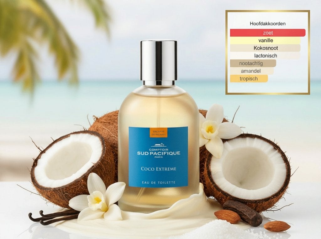 Coco Extreme Eau de Parfum, Ophalen of Verzenden, Nieuw