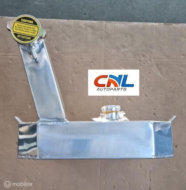 Radiateur +shroud+FAN for TRIUMPH TR2/TR3/TR3A/TR3B MT, Nieuw, Ophalen of Verzenden