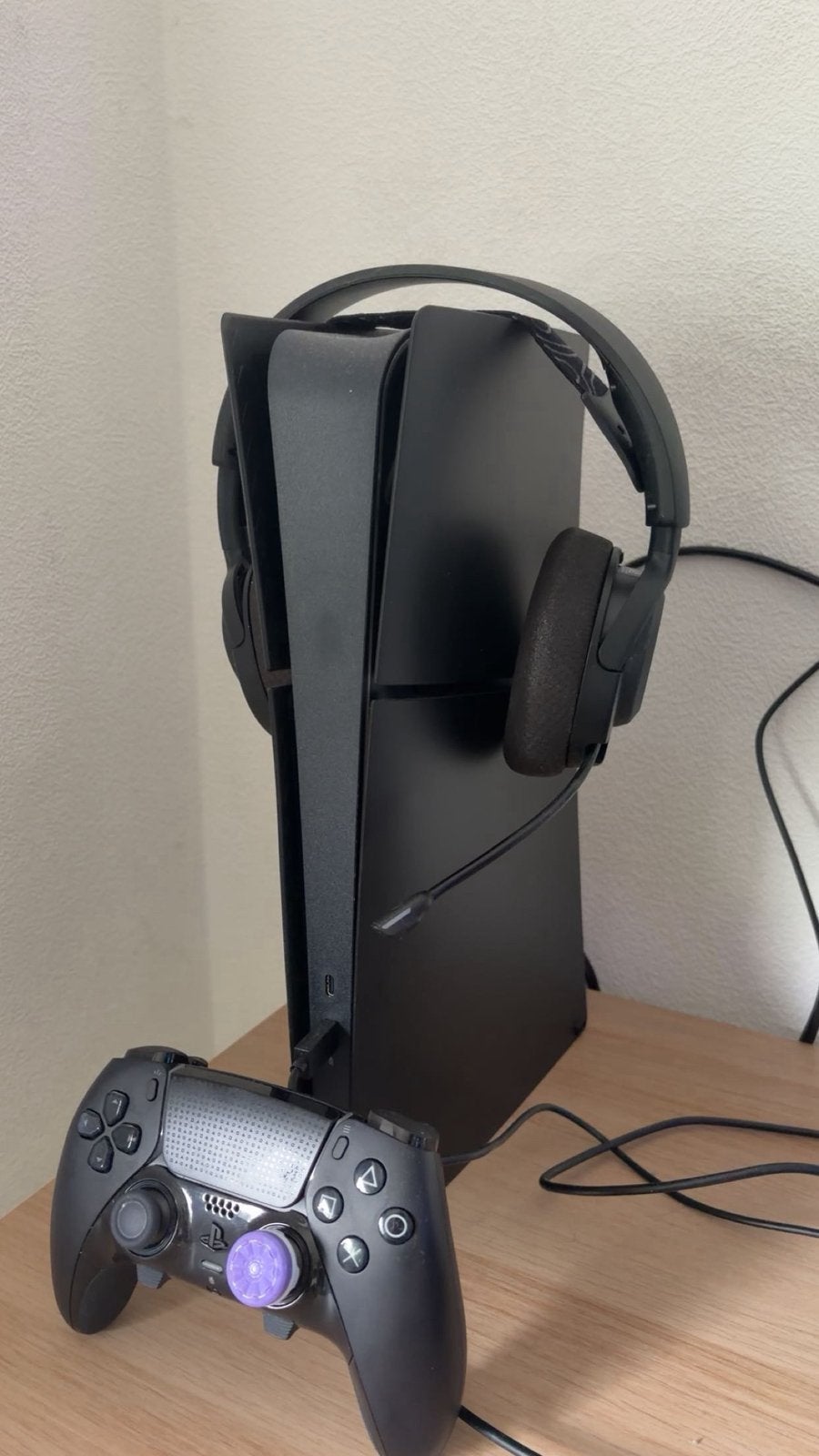 PS5 Setup, bekijk beschrijving voor meer info, Spelcomputers en Games, Spelcomputers | Sony PlayStation 5, Ophalen of Verzenden