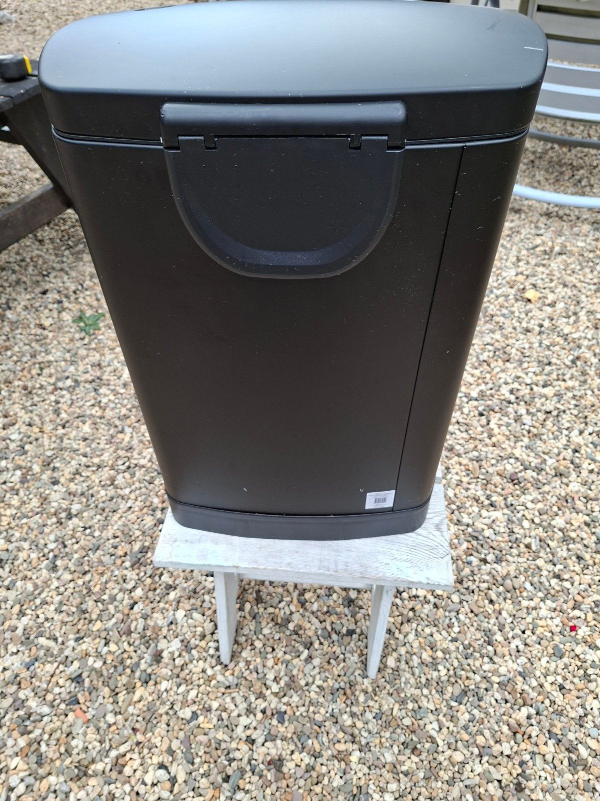 te koop Pedaalemmer, 40 liter of meer, Ophalen of Verzenden, Nieuw