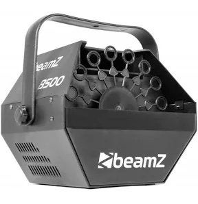 Te Huur: Beamz B500 BellenBlaasMachine, Ophalen, Overige