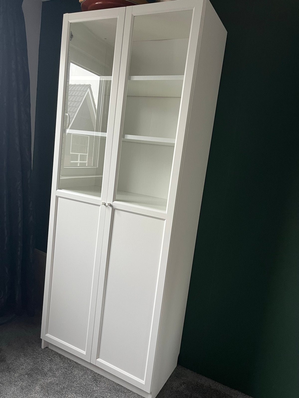 IKEA Pax kast 200x80x41 cm - Nette staat!, Ophalen, 200 cm of meer, 50 tot 100 cm, Zo goed als nieuw