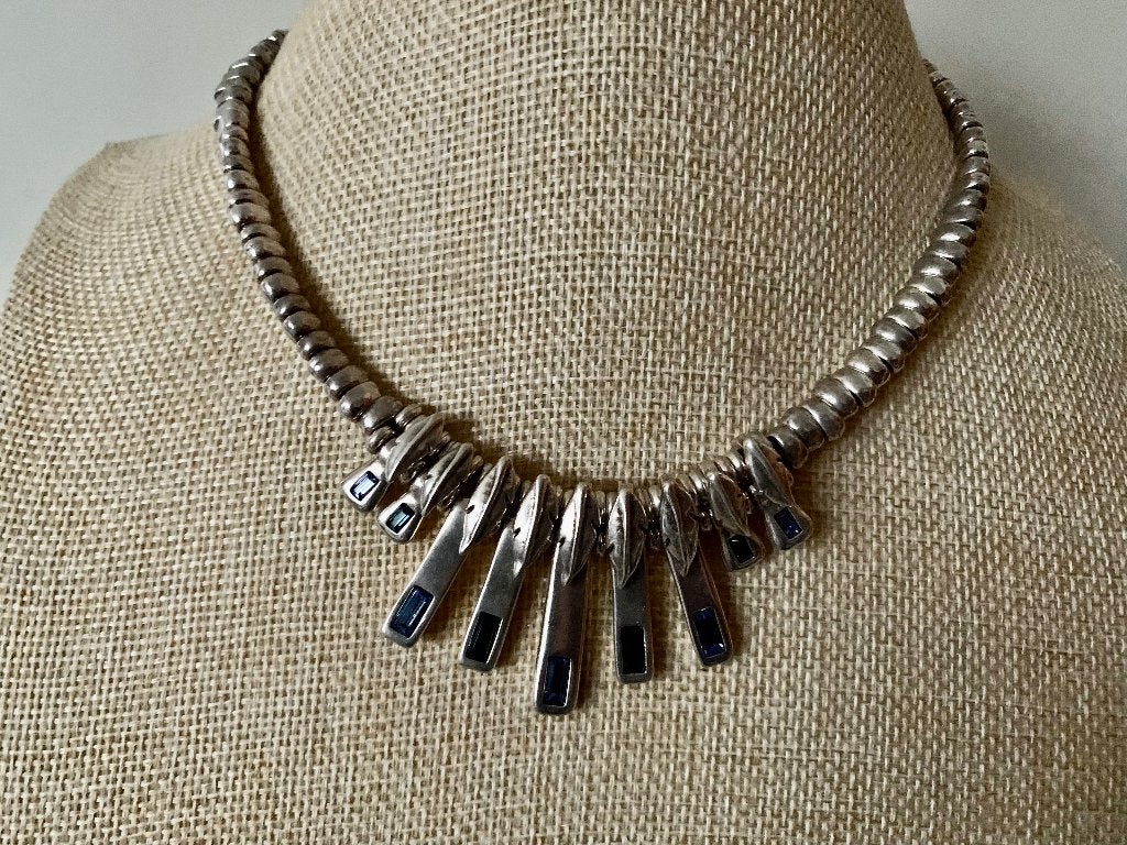 Uno de 50 Ketting (5) (225,- = 124,50) Sparks Fly, Sieraden, Tassen en Uiterlijk, Kettingen, Overige materialen, Nieuw, Ophalen of Verzenden