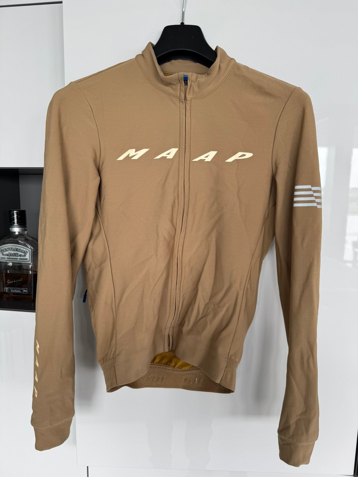 Maap Pro fit shirt maat M, Ophalen of Verzenden, Zo goed als nieuw, Bovenkleding