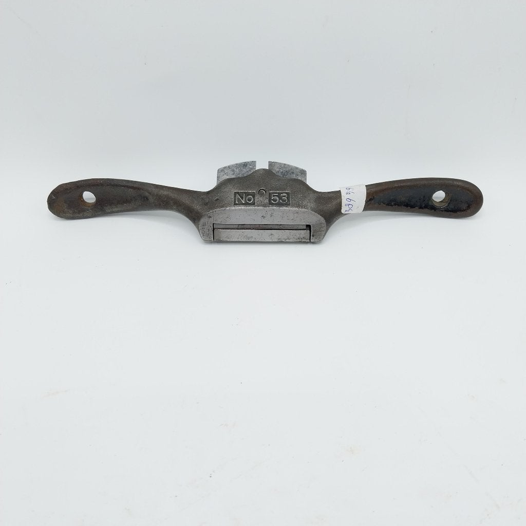 Stanley 53 USA Spookschaaf (58959-81), Antiek en Kunst, Ophalen of Verzenden