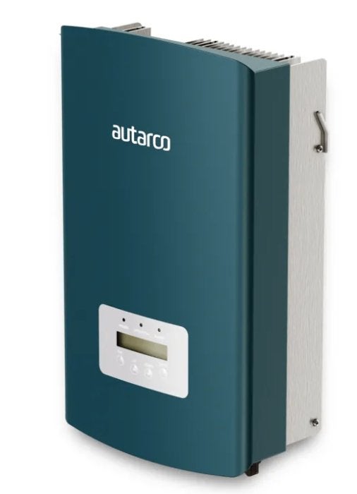 Autarco S2.MX4600-MIII Solar PV Omvormer / Inverter Nieuw i, Ophalen of Verzenden, Nieuw, Overige typen