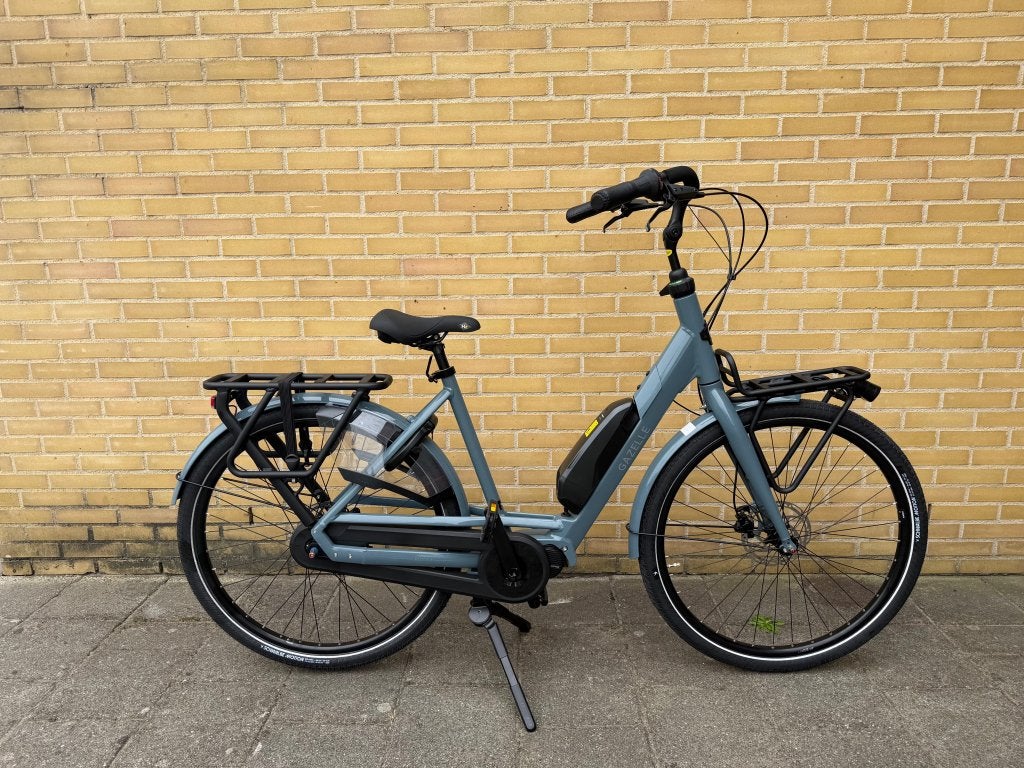 Nieuwe Gazelle Bloom C7 HMS 504 wh accu, Niet ingevuld, Gazelle, Niet ingevuld, Nieuw