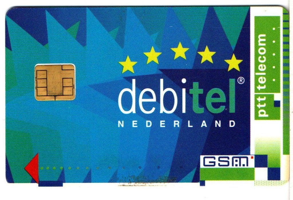 GSM 23, Verzamelen, Telefoonkaarten, Ophalen of Verzenden