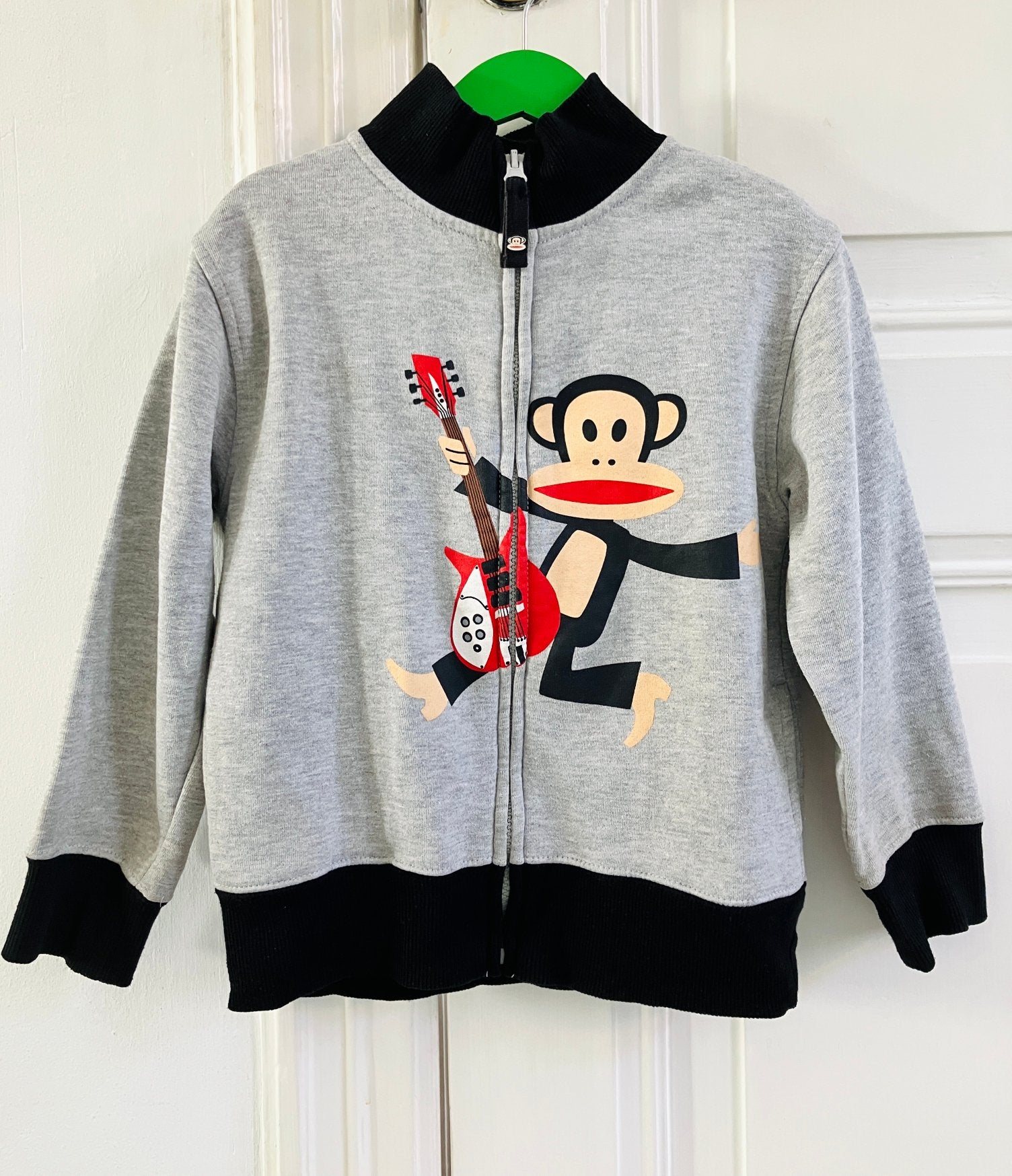 Paul Frank vest 110, Kinderen en Baby's, Ophalen, Gebruikt, Jongen of Meisje, Trui of Vest