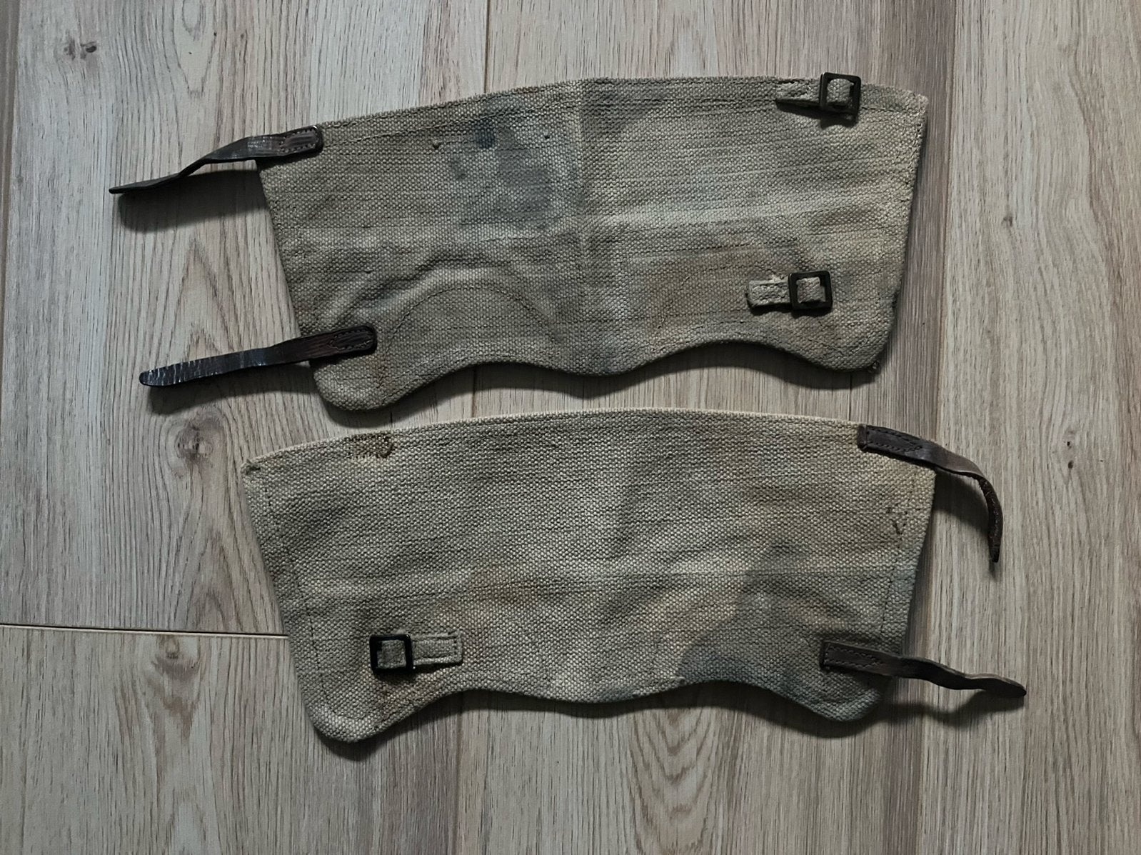 Britse size 3 Anklets P37, Verzamelen, Ophalen of Verzenden, Landmacht, Engeland, Kleding of Schoenen