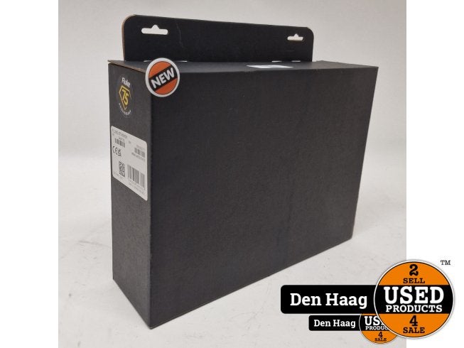 FLUKE 87V/IMSK SERVICE-COMBINATIESET INDUSTRIëLE MULTIMETER, Doe-het-zelf en Verbouw, Meetapparatuur, Fluke, Nieuw, https://www.fluke.com/nl-nl/ondersteuning/contact