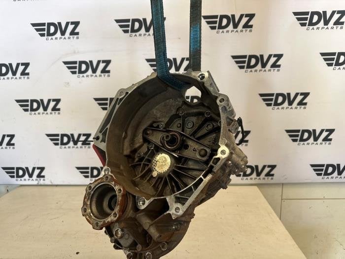 Versnellingsbak van een Seat Ibiza, Gebruikt, -, -, Ophalen of Verzenden