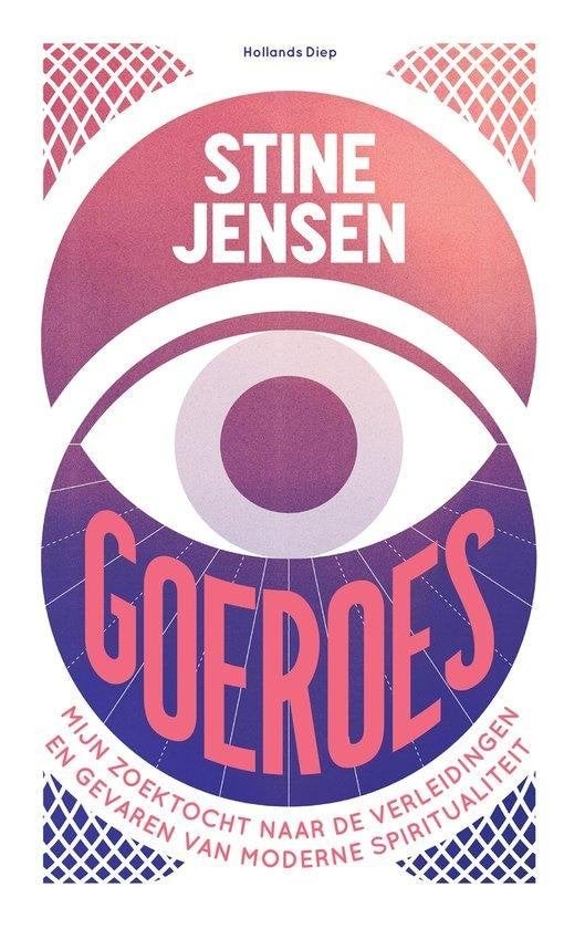 Stine Jensen Goeroes, Ophalen of Verzenden, Nieuw, Spiritualiteit algemeen, Overige typen