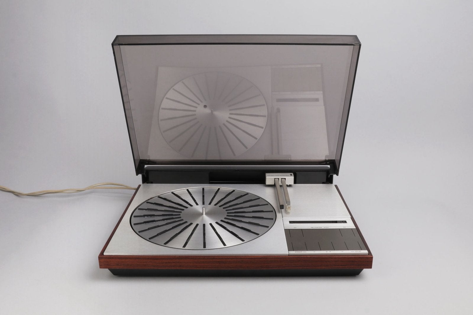 Bang & Olufsen B&O 4002 NOS, Ophalen, Zo goed als nieuw, Overige merken