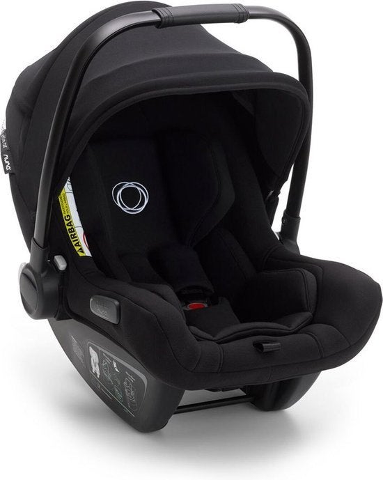 Bugaboo - kinder autostoel, Overige merken, 0 t/m 18 kg, Ophalen of Verzenden, Zo goed als nieuw