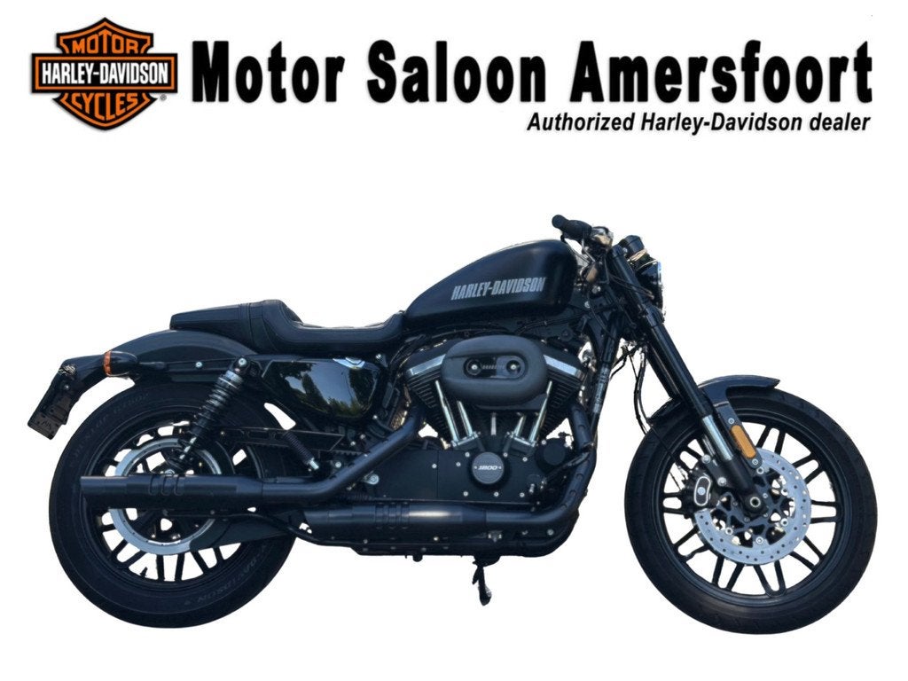 Harley-Davidson XL 1200CX / XL1200CX SPORTSTER ROADSTER BTW-, Motoren, Motoren | Harley-Davidson, Motor Saloon B.V., Info@motorsaloon.nl