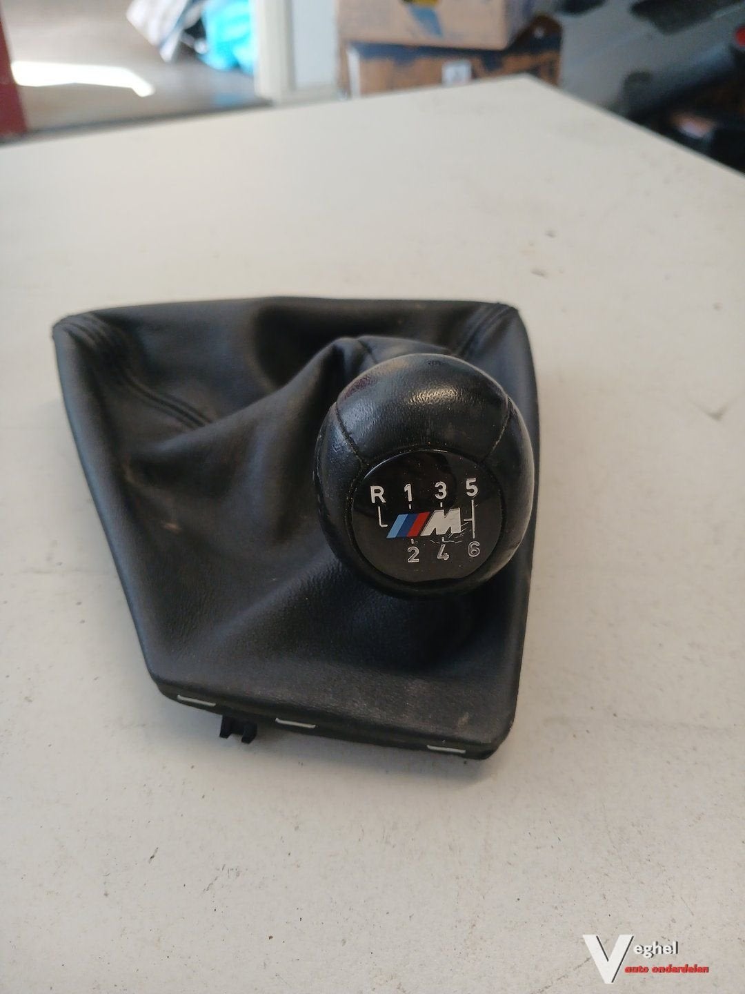 BMW 1-serie 5drs 1.6Turbo Benzine Schakelpook met hoes '11, Gebruikt, -, -, Ophalen of Verzenden