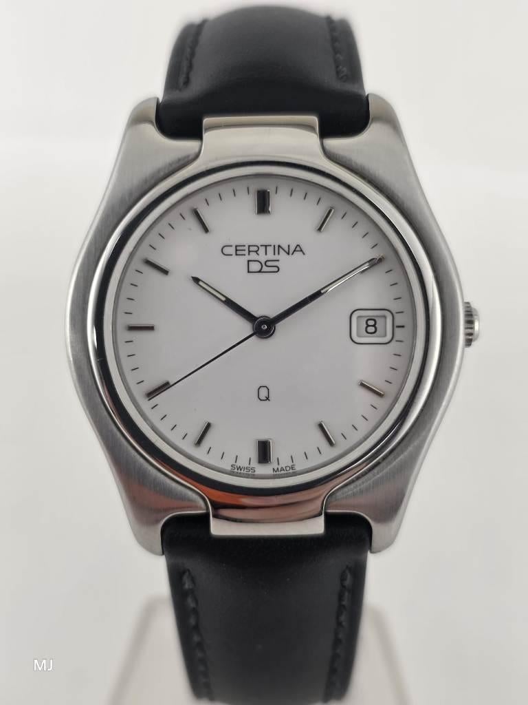 Certina DS herenhorloge                                  H59, Sieraden, Tassen en Uiterlijk, Horloges | Heren, Overige merken