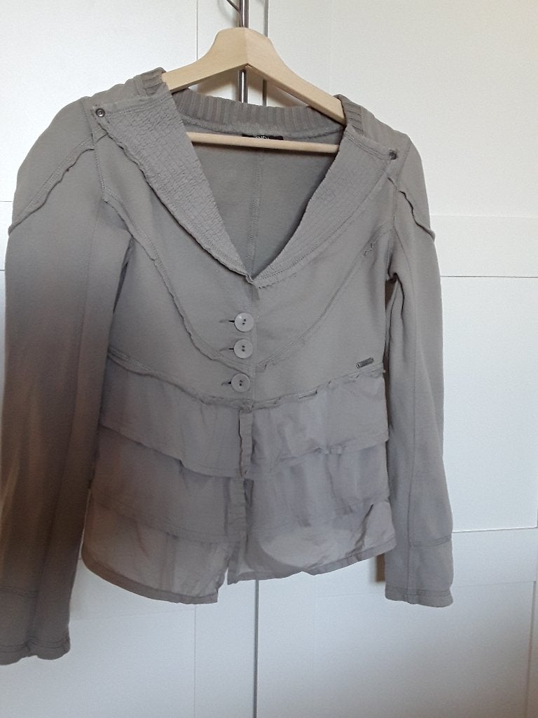Vestje / jasje van Didi, Ophalen, Didi, Maat 34 (XS) of kleiner, Gedragen