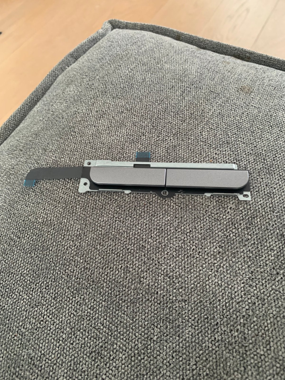 Dit is een Gintai touchpad kijk beschrijving, Ophalen of Verzenden, Nieuw