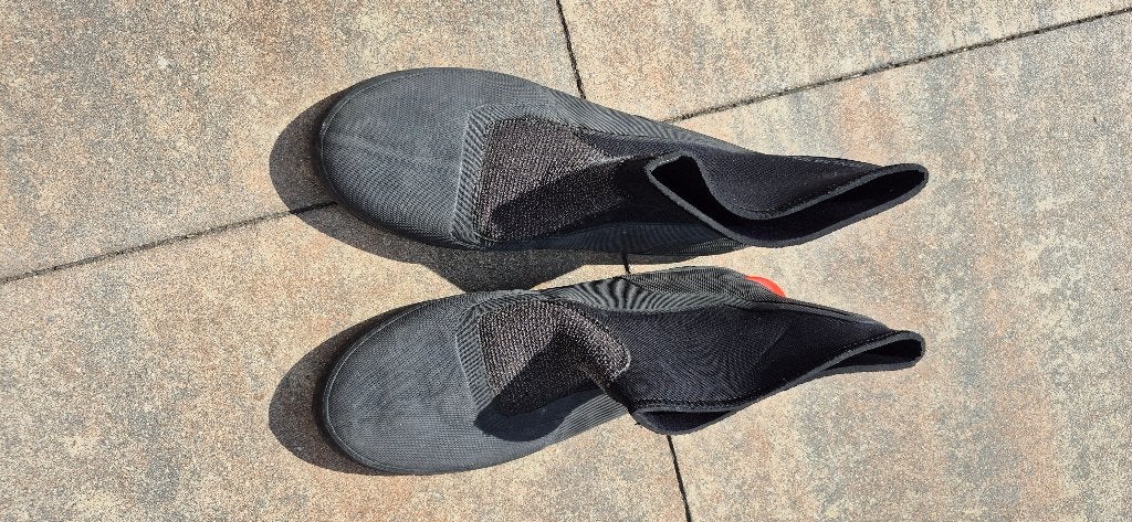 droogpak duikschoen neopreen Kevlar soft boot maat 46, Watersport en Boten, Ophalen of Verzenden, Nieuw, Overige typen