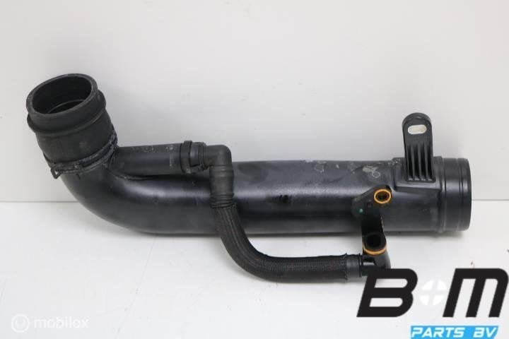Aanzuigbuis VW Scirocco FL 5C0129654, Gebruikt