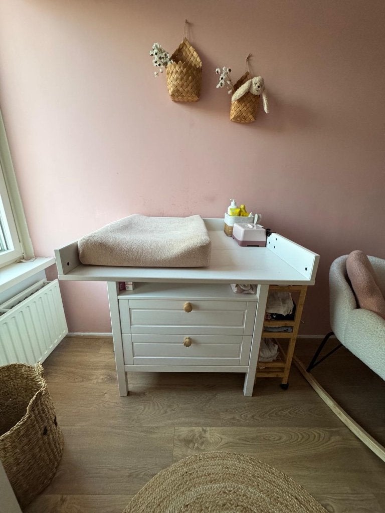 Commode Sundvik, Kinderen en Baby's, Kinderkamer | Commodes en Kasten, Ophalen, Gebruikt, 50 tot 70 cm, 75 tot 100 cm