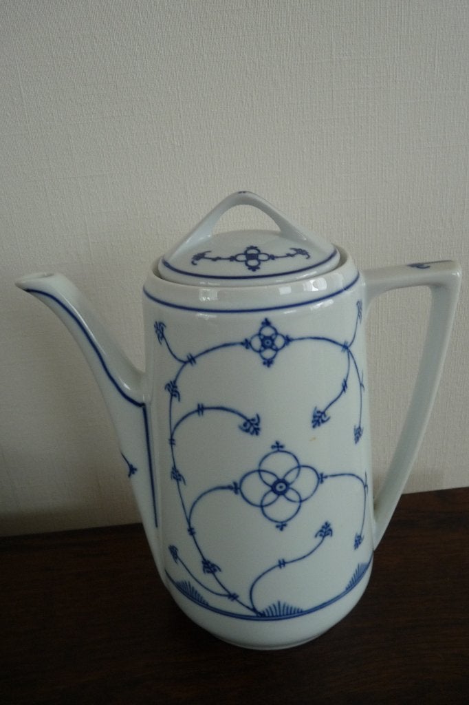 Koffiepot, Ophalen of Verzenden