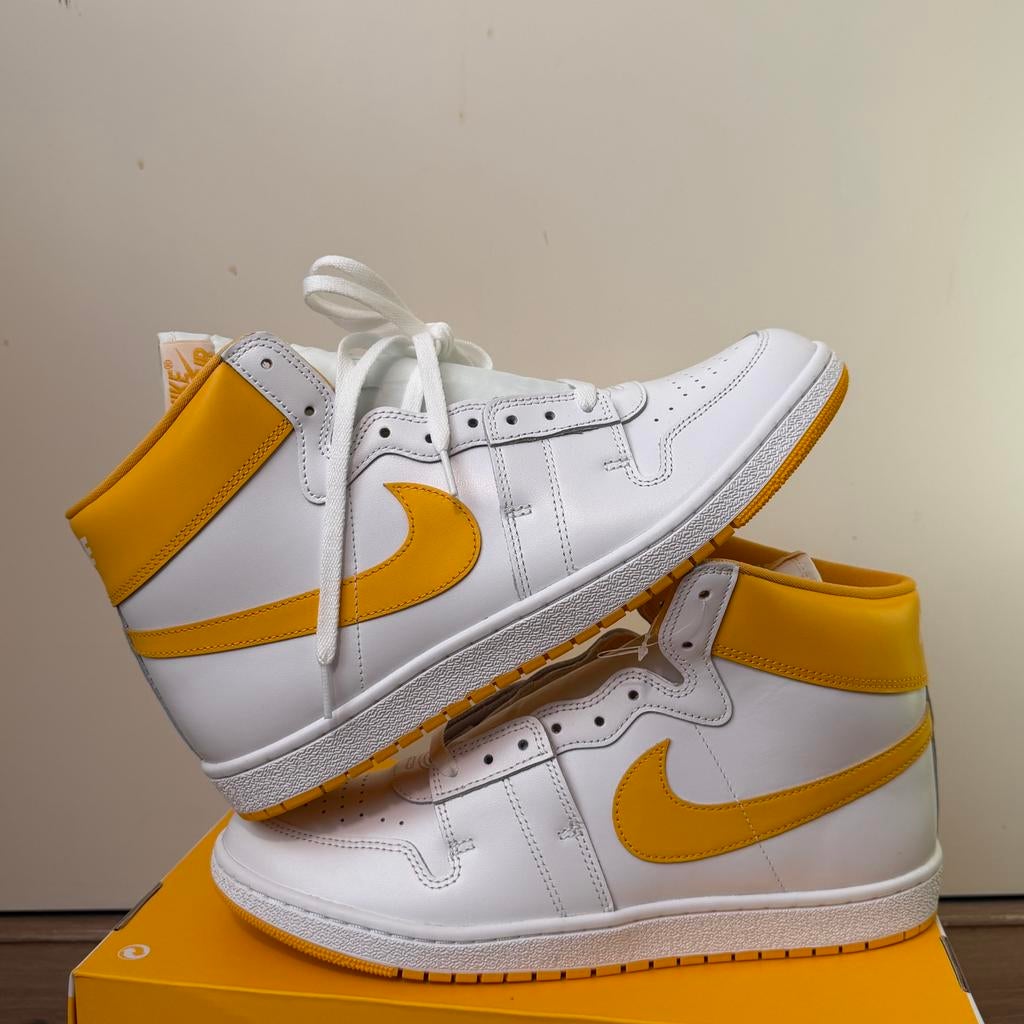NIEUW Nike Air Jordan schoenen maat 47,5 basketbal heren 48, Kleding | Heren, Schoenen, Overige kleuren, Sportschoenen, Nike, Nieuw