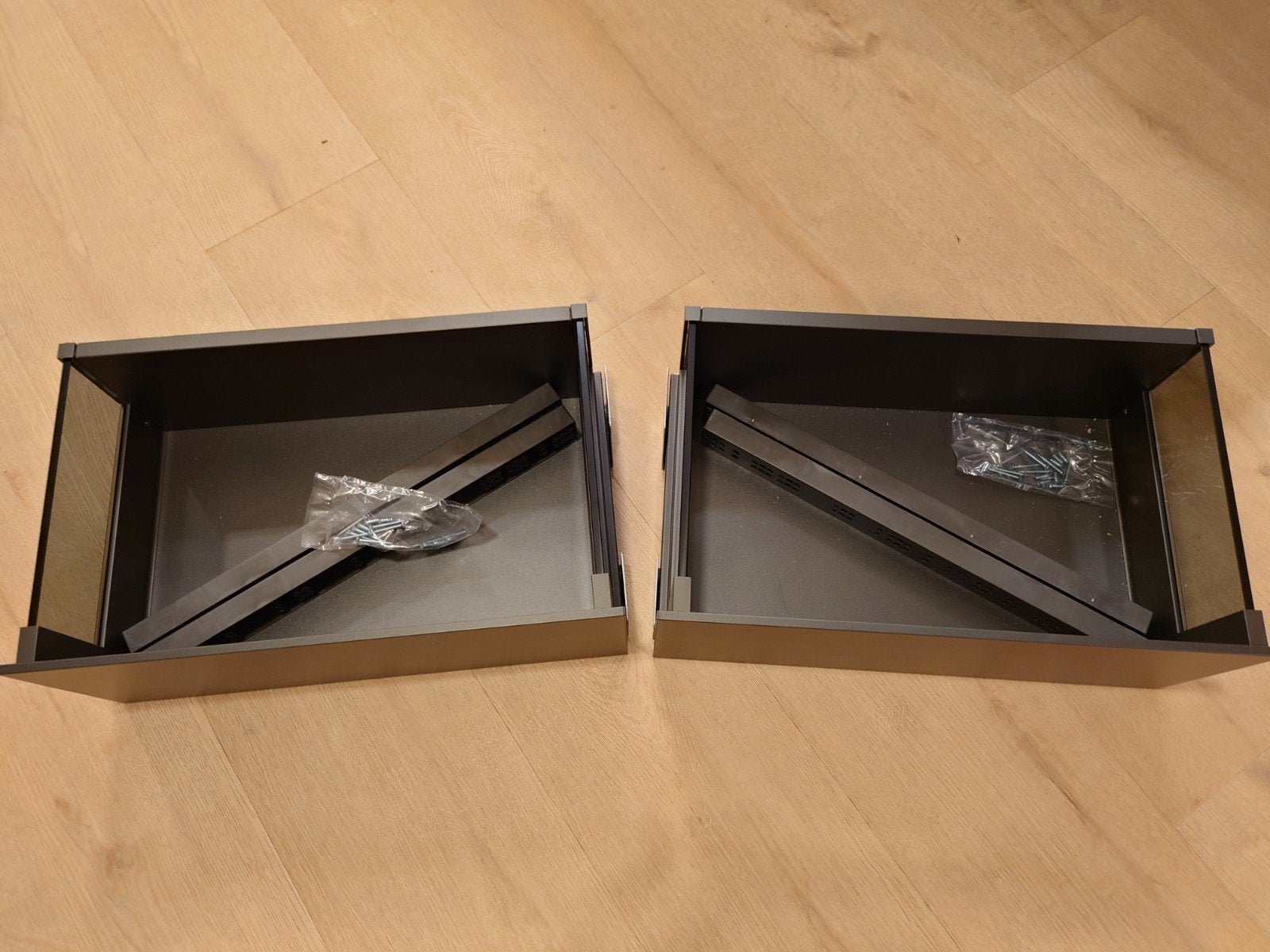 Luxe Keukenlade - Zircon ZX950 (diepte 30cm), Huis en Inrichting, Keuken | Keukenelementen, Ophalen, Nieuw, 50 tot 100 cm, Minder dan 100 cm