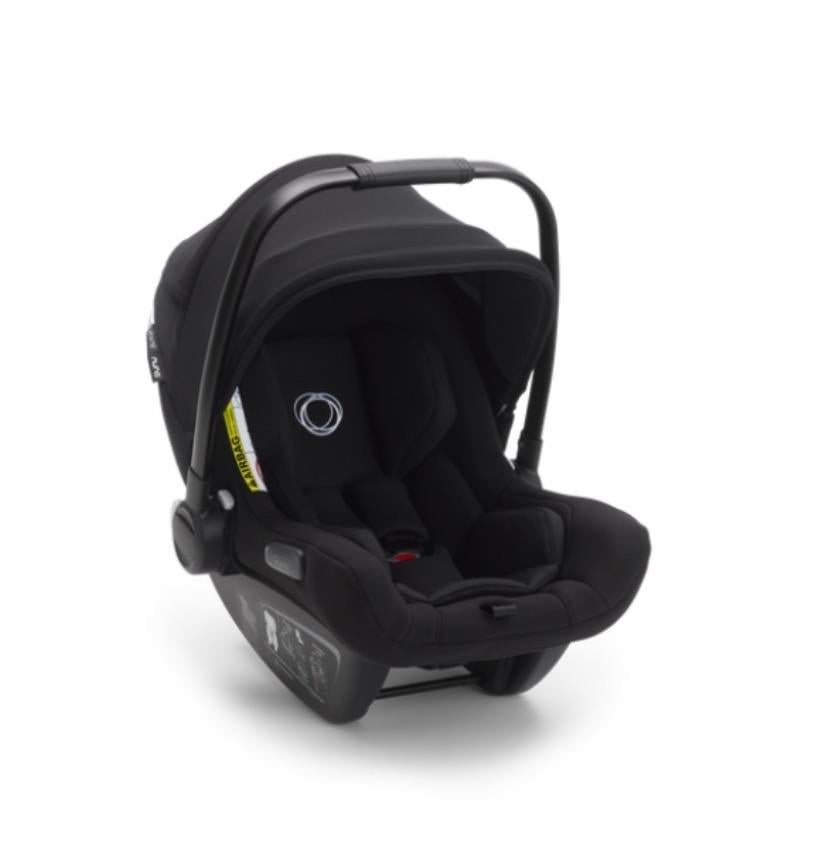 Bugaboo Turtle Air Nuna Autostoel (maxicosi) - Nieuw in doos, Nieuw, Zijbescherming, Isofix, 0 t/m 13 kg