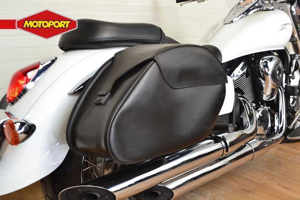 Kawasaki VN 900 Classic (bj 2010), Chopper, Bedrijf, Info@kawasaki.nl, Jacobus Spijkerdreef 1-3
2132 PZ  Hoofddorp, NL